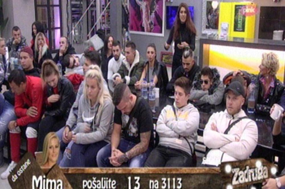 ČOLAKOVA MAJKA PODRŽAVA IVANU KRUNIĆ: Ne želim više da budem sa Banetom