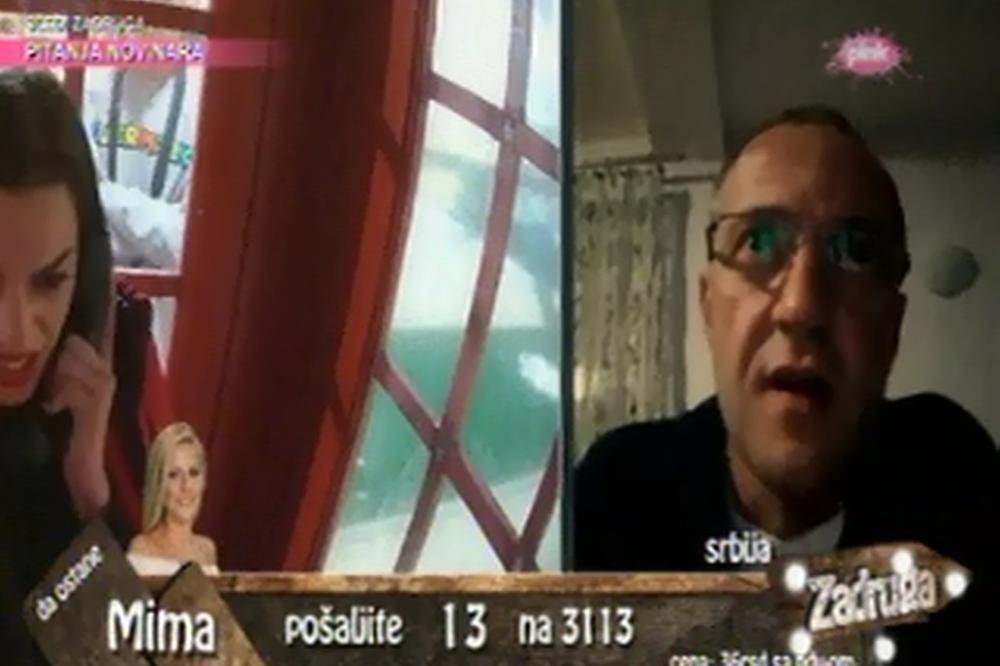 KOGA ONA LAŽE? Tara na patetičnoj priči pokušala da pokupi poene kod gledalaca!