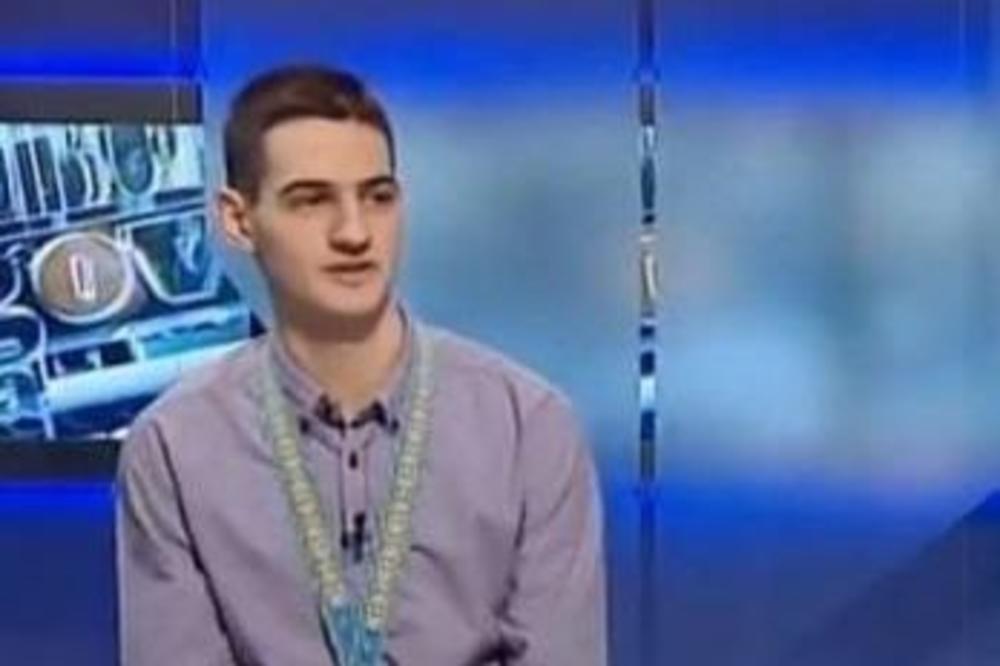 UVEK ĆEMO TE VOLETI NAŠ MIHAJLO! Kolege su se na najpotresniji način oprostile od NAJBOLJEG FIZIČARA SRBIJE!