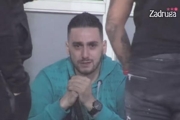 ZOLA PODIŽE TUŽBU PROTIV MILJANE: Povraćao je od bolova, tražili mu DOKAZE o Miljaninoj TRUDNOĆI