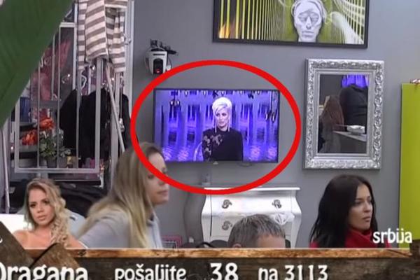 PREKINUT PROGRAM ZADRUGE! Dušica po PRVI PUT UPLAŠENA za bezbednost preklinje: LJUDI, MOLIM VAS!