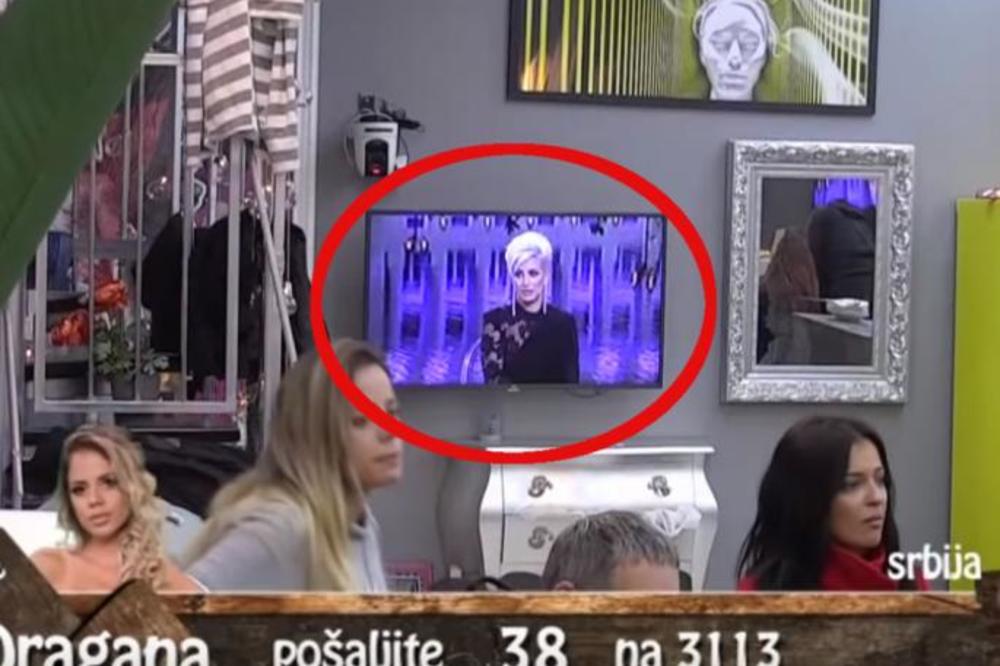 PREKINUT PROGRAM ZADRUGE! Dušica po PRVI PUT UPLAŠENA za bezbednost preklinje: LJUDI, MOLIM VAS!