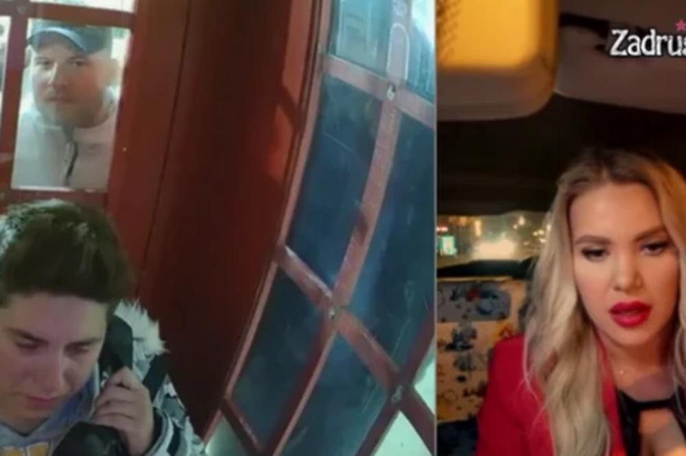 SVI TE OGOVARAJU, NATALIJA PRVA, SKLONI SE OD TIH DEPRESIVACA: Sanja održala OZBILJNU LEKCIJU MATOROJ u pozivu