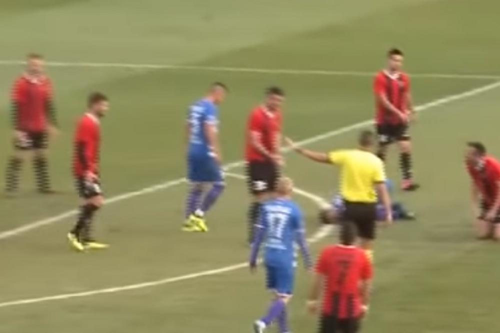 IZ 1 U 2 I 7+ U KUPU SRBIJE: Svi bruje o ovoj utakmici!