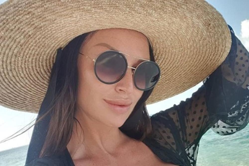 KATARINU ŽIVKOVIĆ BIZNISMEN VERIO NA MALDIVIMA: Zavela bogataša na odmoru koji je poludeo za njom