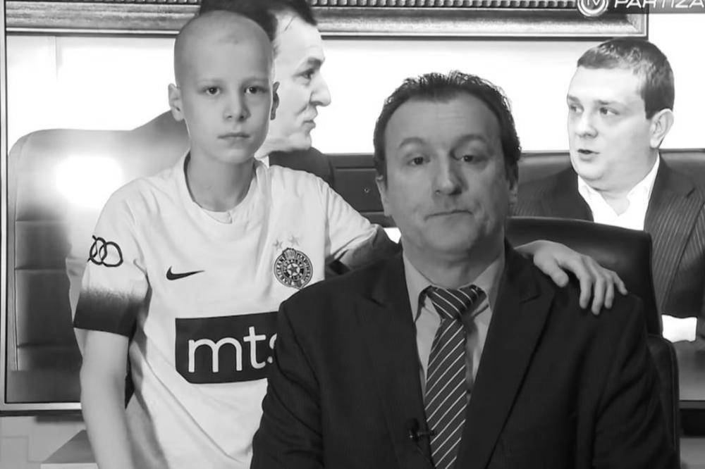 Isaija i Željko Pantić  