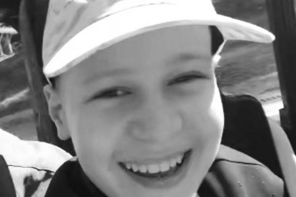 NE BOJ SE, JER SAM JA SA TOBOM: Željko Pantić se oprostio od svog preminulog sina!