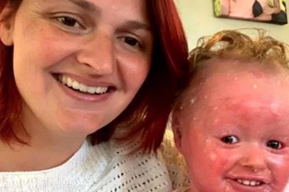 PRETILA BOLESNOJ DEVOJČICI: Uhapšena žena koja je slala strašne poruke i pisma Ani koja boluje od retkog sindroma!