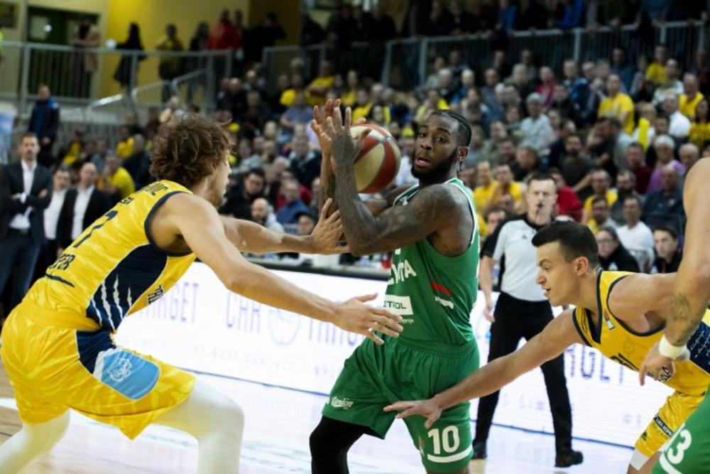 Kodi Miler-Mekintajer  