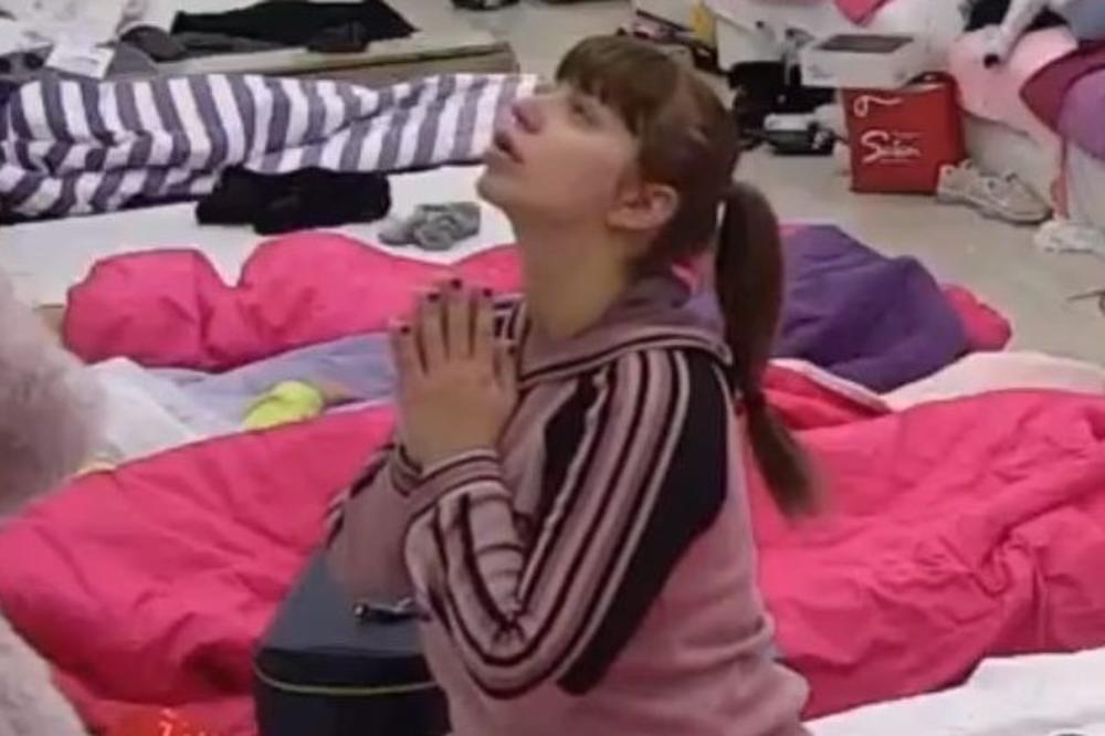 JEZIVE REČI! Miljana zgrozila gledaoce Zadruge! Kune se u dete kao u ČVARAK!