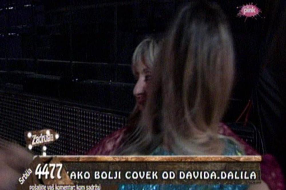 SVE SE ČULO! Dragani mama savetovala da Natašu ne stavi za vođu! (VIDEO)