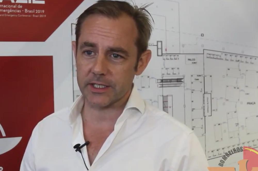 UMRO OSNIVAČ BELIH ŠLEMOVA: Pronađen MRTAV u blizini svog doma!