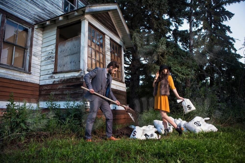 KRIMINAL SE SMANJUJE ZABRANOM BRAKOVA BOLESNIM LJUDIMA I DRUŠTEVNOM HIGIJENOM: Znate li koje godine je napisano ovo