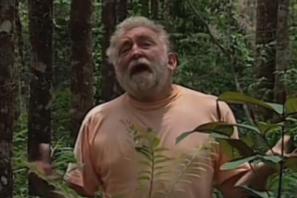 UMRO ČUVENI VODITELJ: Zbog njega su mnogi zavoleli prirodu, ali je zbog jedne GREŠKE bio OSRAMOĆEN!