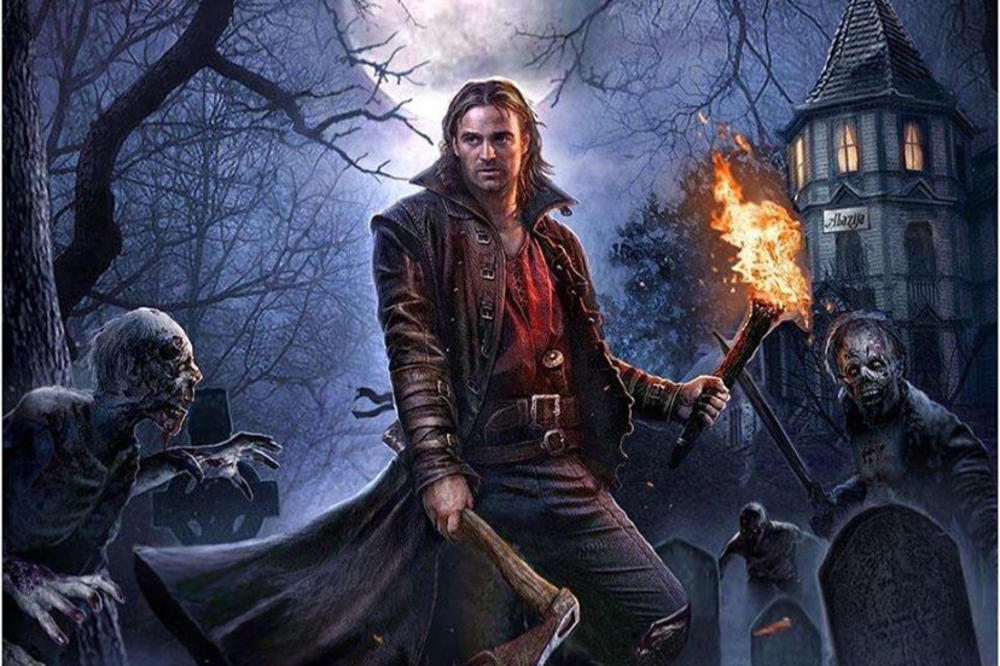 Dead Lake V - festival horor filma na Paliću 14.-16. novembra