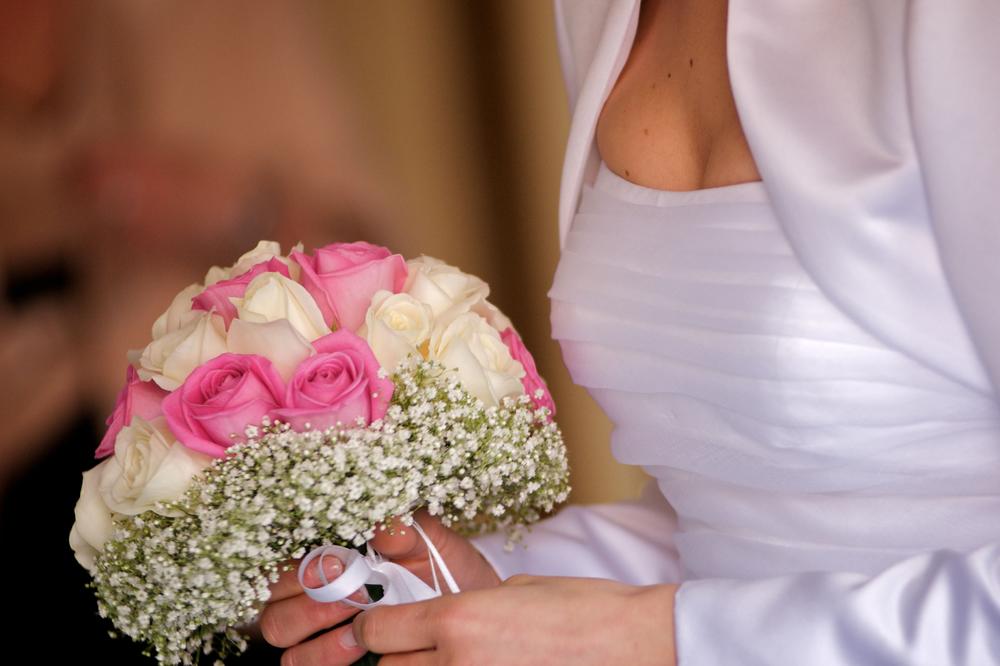 NOVA PRAVILA U SRBIJI OKO SVADBE: Ako ste hteli da uđete u brak, od sada ćete morati da poštujete ove mere