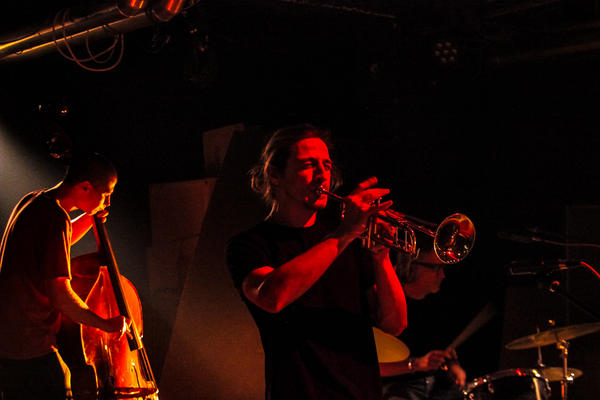 Muzički i pozorišni program  teatra Le Studio za nedelju 11.-18.11.