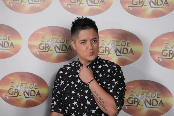 MARIJA ŠERIFOVIĆ BESNA KAO RIS: Hitno se OGLASILA, rešila da ELIMINIŠE OVE LJUDE