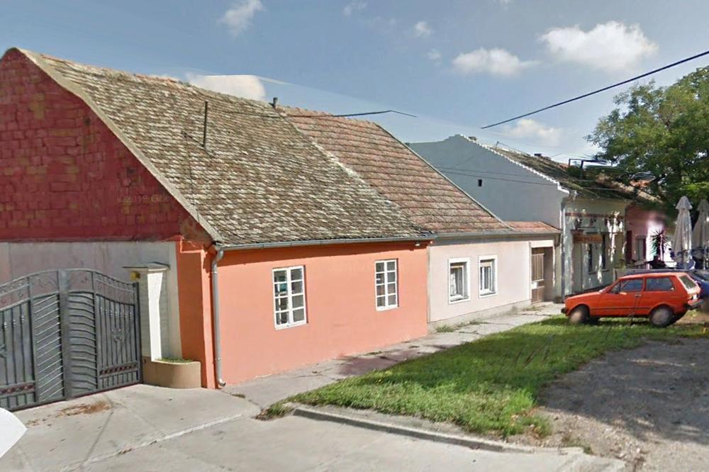 VELIKA DRAMA U PANČEVU: Radislav (58) se zabarikadirao u kuću i pretio da će se razneti bombom!