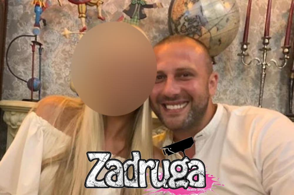 ERMINA JE BILA U VEZI SA DADOM POLUMENTOM: Isplivala strogo čuvana TAJNA, odbila je njegovu PROSIDBU