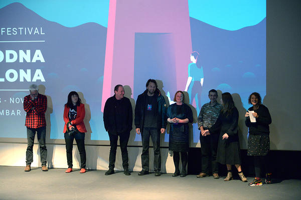 Slobodna Zona na bis