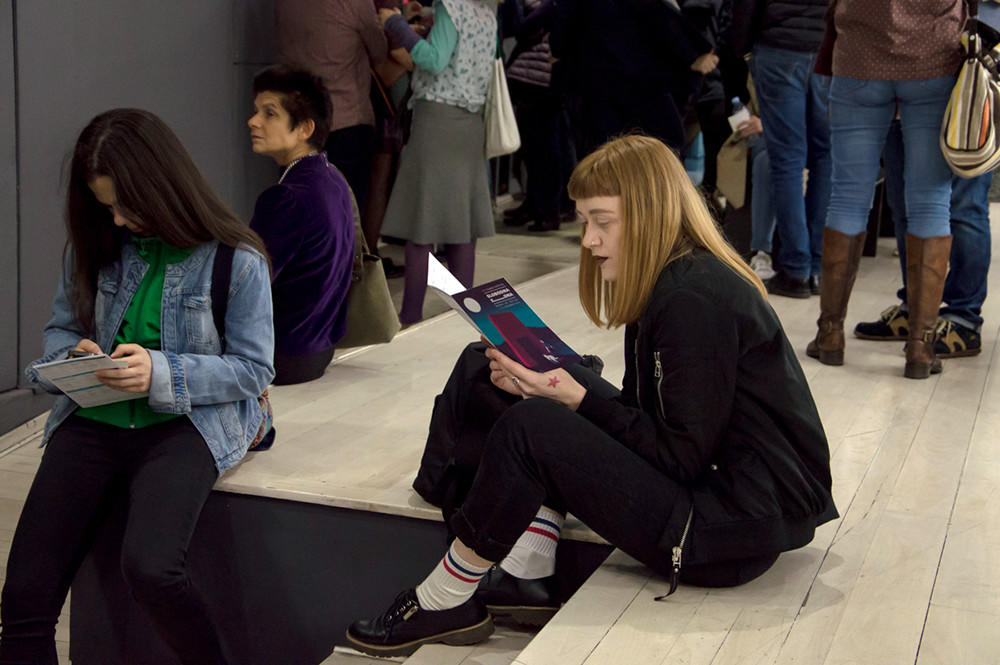 Fotografija: Tamara Milanović