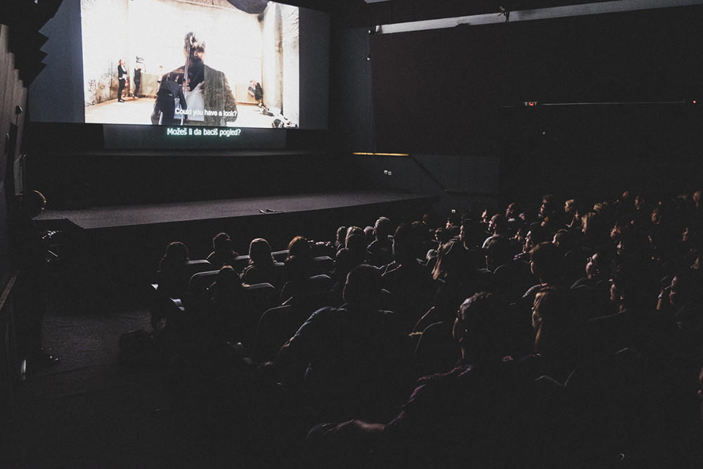 Fotografija: Tanja Drobnjak