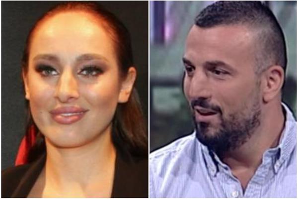 KAD LUNINI FANOVI PRESTANU DA TE PODRŽAVAJU, POKUPI SE ODAVDE KAO POSLEDNJA KANTA GO*ANA! Tomović opet napao Gagija