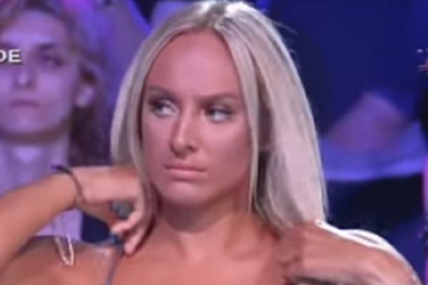 OTKRIVAMO KO JE KLEPTOMANKA KOJA JE LUNI POKRALA GARDEROBU: Bez blama je nosi u Zadruzi, KONAČNO ISPLIVALI DOKAZI!