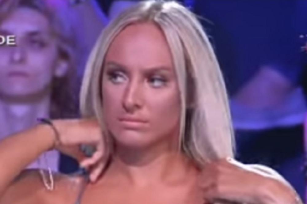 OTKRIVAMO KO JE KLEPTOMANKA KOJA JE LUNI POKRALA GARDEROBU: Bez blama je nosi u Zadruzi, KONAČNO ISPLIVALI DOKAZI!