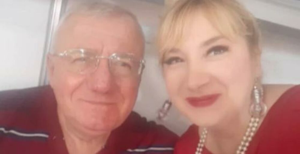 Sandra Silađev, Vojislav Šešelj