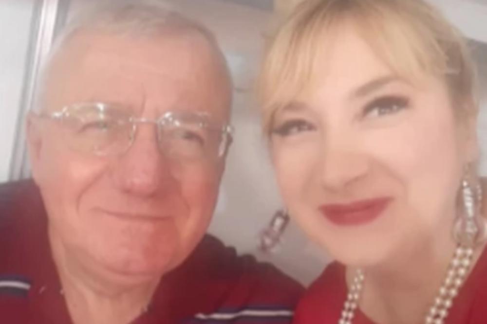 DINJA SE SLIKALA SA ŠEŠELJEM, A ONDA JE ISPAO SKANDAL! Šta ti radiš s ratnim zločincem, koji ti je ku*ac?!