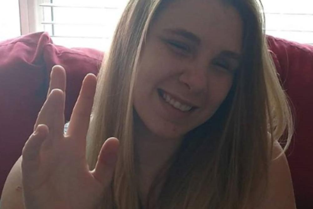 ISPOVEST DEVOJKE KOJA JE ISKOPALA SEBI OČI DOK JE BILA DROGIRANA: Danas živi u TAMI i pokušava da se OČISTI