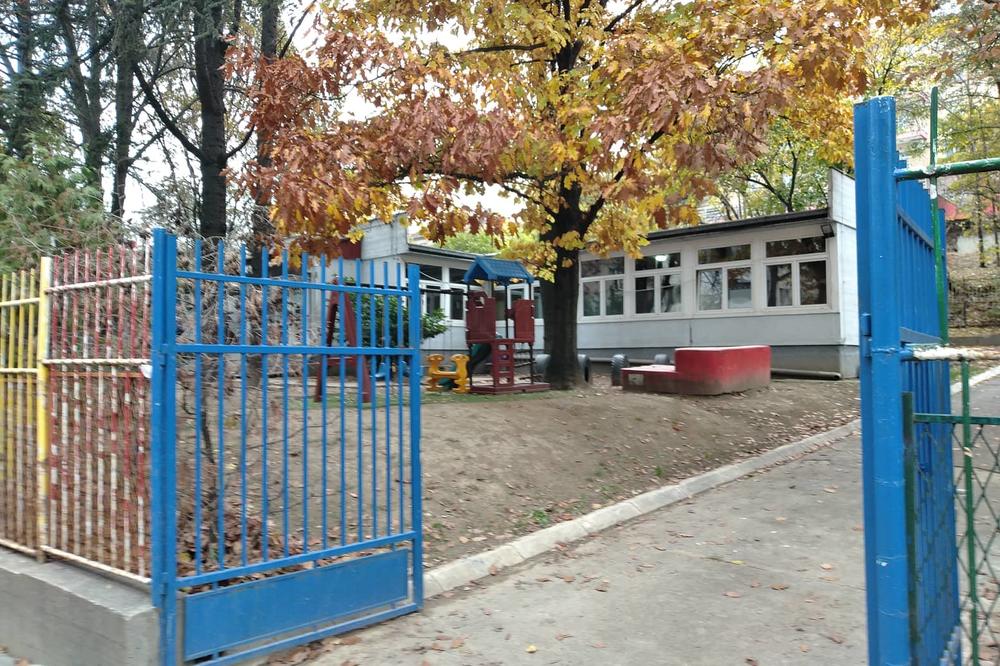 ZATEKLI SMO OTVORENE PROZORE I VELIKI KRŠ U SOBI! Ispovest zaposlenog u OPLJAČKANOM VRTIĆU U BEOGRADU