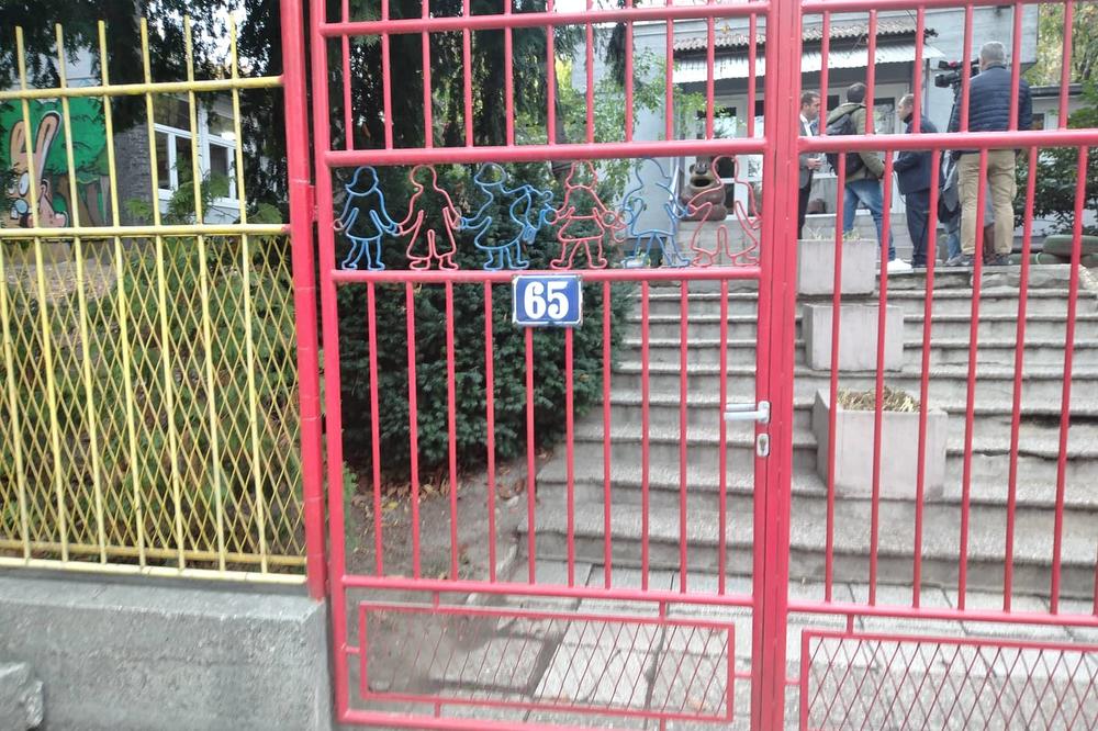 DANAS PADA ODLUKA O TIPU NASTAVE ZA ĐAKE! Da li će doći do promena i u vrtićima?