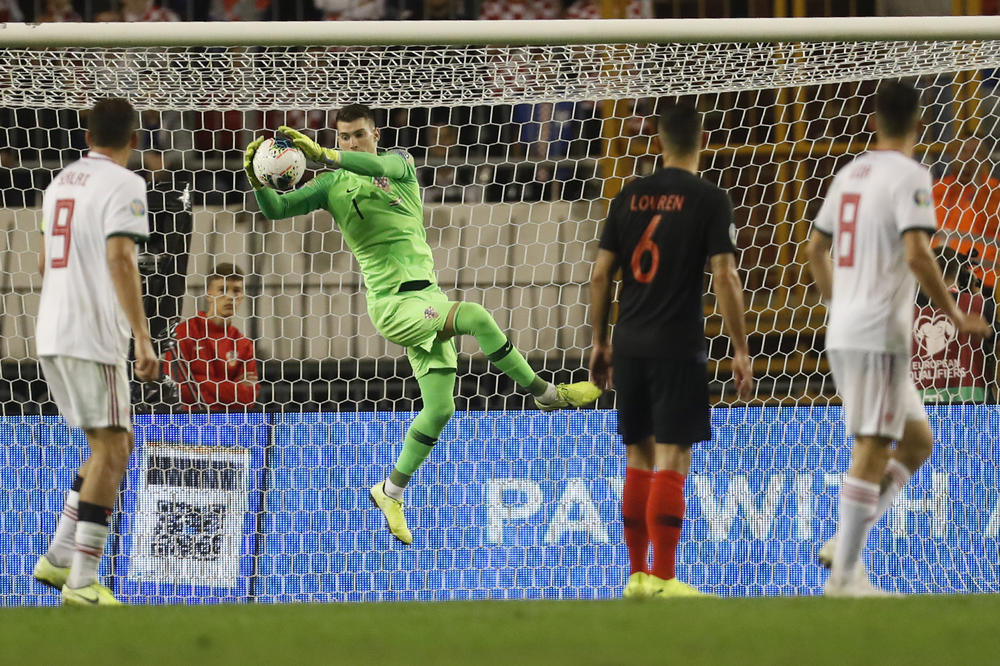 TRENER GOLMANA DINAMA I ISTRE VOZIO JE TRAKTOR UMESTO KOLA: Gest mladog čuvara mreže vratio nam je veru u ljude!