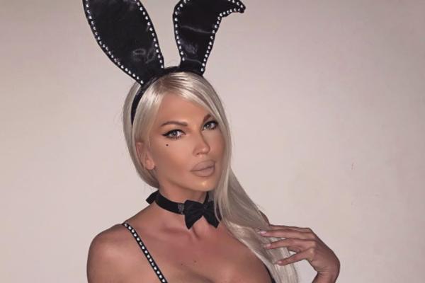 SLAVNA AMERIČKA REPERKA ODLEPILA ZBOG KARLEUŠE! Svi zbunjeni šta se dešava, CEO SVET BLENUO U NJENU OBJAVU! (FOTO)