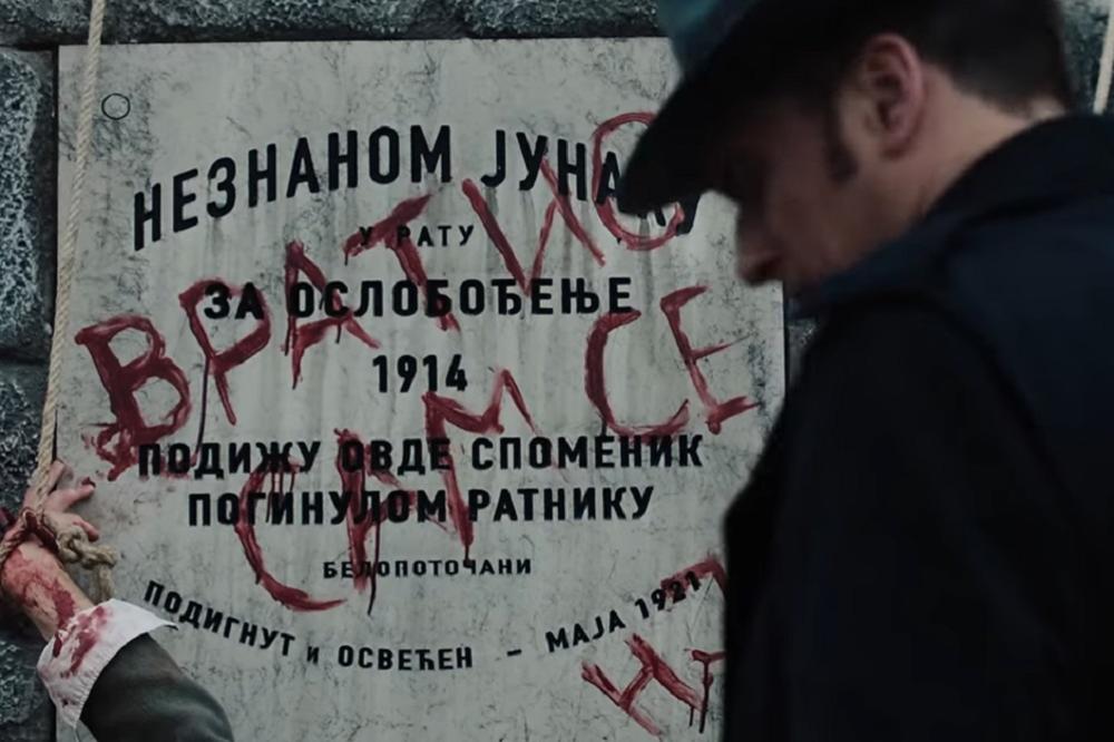 ŽRNOV JE NAŠE PROKLETSTVO, SRUŠIO GA JE KRALJ ALEKSANDAR I NAVUKAO NAM GNEV! Senke otkrivaju još jednu MISTERIJU