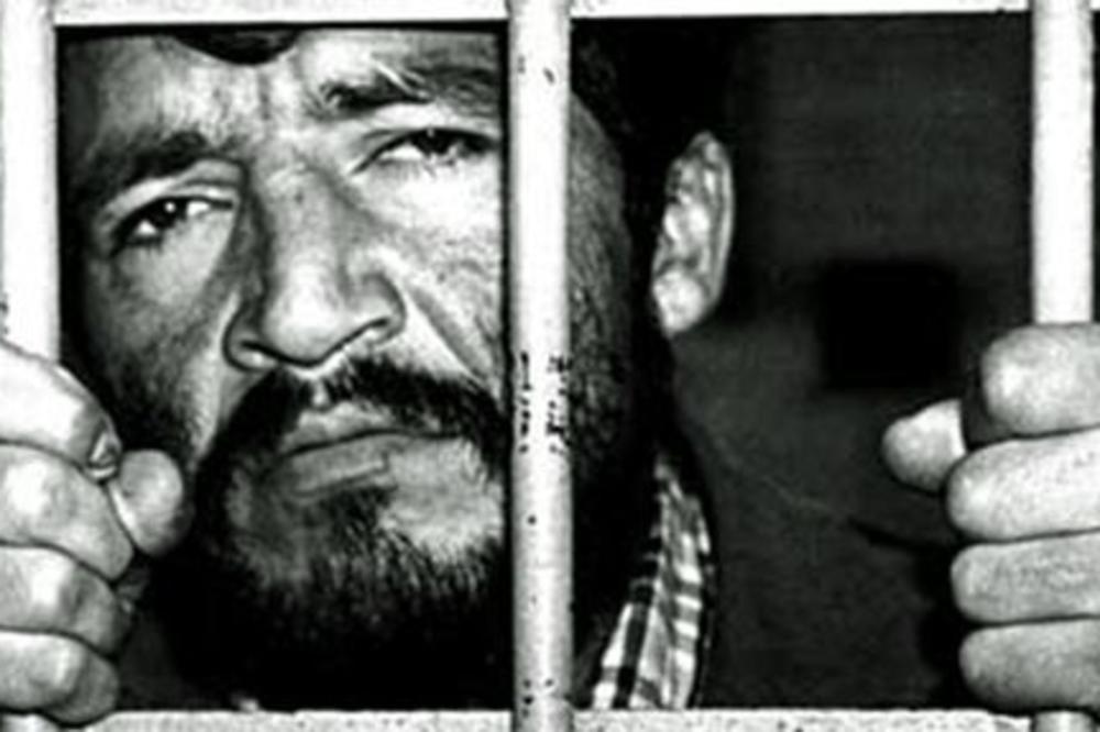 OSUĐEN JE DA JE SILOVAO I UBIO 110 DEVOJČICA, ON JE UZ SMEH TVRDIO DA IH JE BILO 300! Sada je opet na SLOBODI!