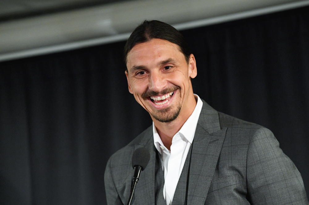 INFORMACIJA KOJA JE ZAPALILA ITALIJU: Ibrahimović odbija velikane jer želi samo kod Siniše Mihajlovića!