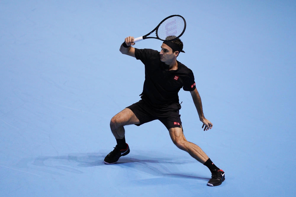 DA LI MU VERUJETE?! Nole i Rafa mogu da ga skinu sa trona, a on je 'ladno izjavio ovo!