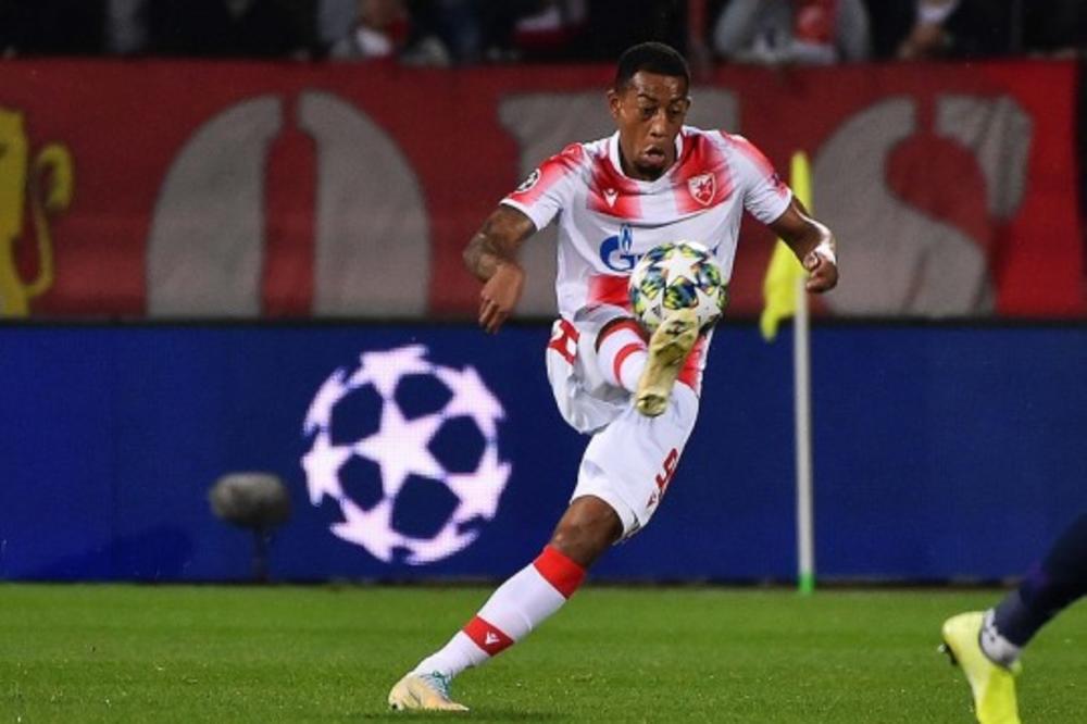 VAN LA PARA SIGURNO OSTAJE U ZVEZDI: Evo i zašto - vrlo je jednostavno!