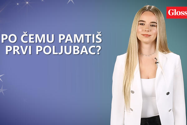 LEA STANKOVIĆ: Ljudi ne znaju da sam jako STIDLJIVA