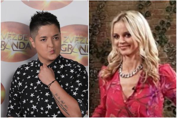 MARIJA ŠERIFOVIĆ OTKRILA PRAVU ISTINU O ODNOSU S MAJOM MANDŽUKOM: Žive čak na istoj adresi?!