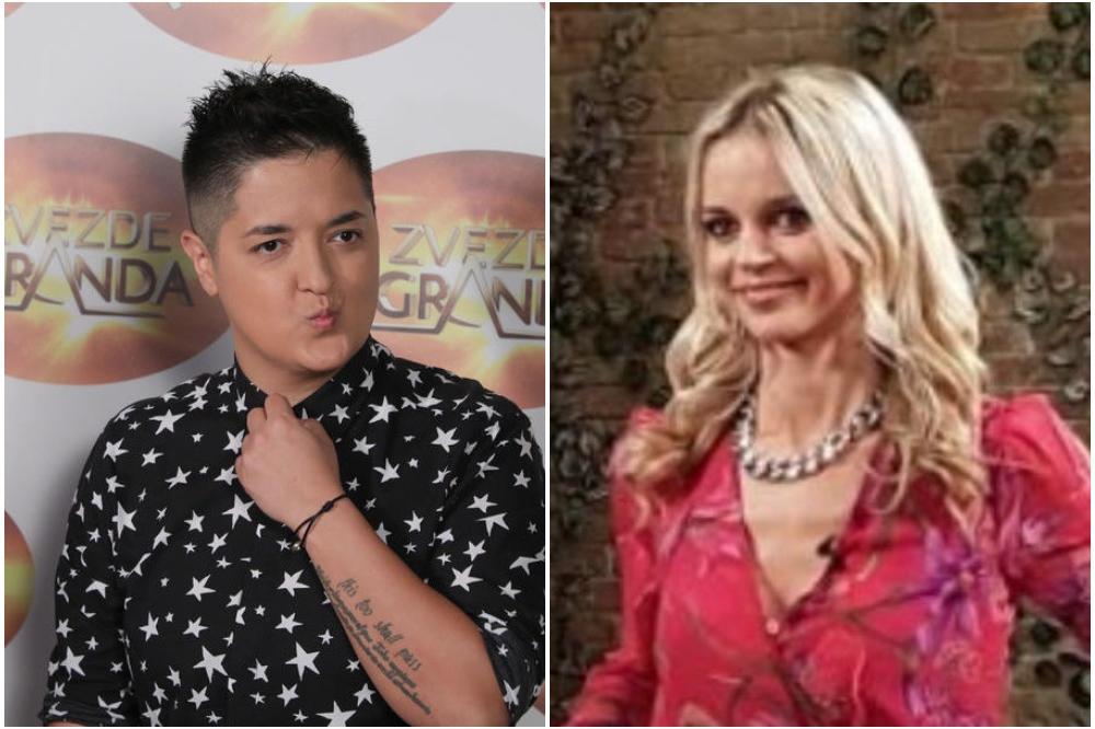 MARIJA ŠERIFOVIĆ OTKRILA PRAVU ISTINU O ODNOSU S MAJOM MANDŽUKOM: Žive čak na istoj adresi?!