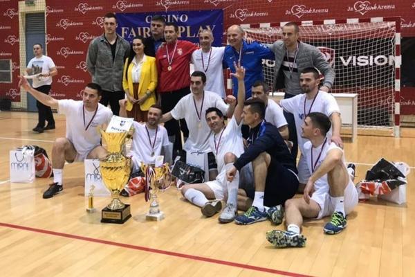 Kreće nova sezone Zlatne lige!