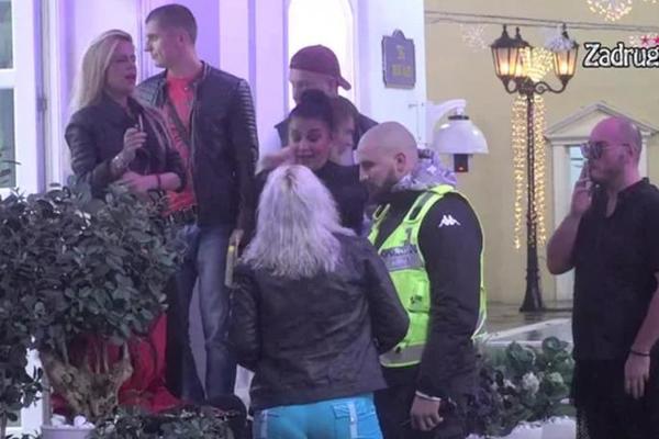 ŠOKANTNI DETALJI PORODIČNOG NASILJA KULIĆA: Siniša ih VEZUJE i MALTRETIRA PIJAN, Miljanu vukao za KOSU i ČUPAO