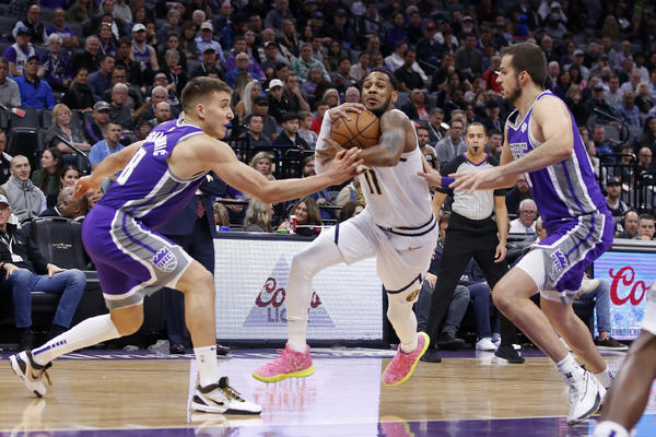 BJELICA UMALO DO DABL-DABLA, IGRAO I SMAILAGIĆ... A, Bogdan - deluje da stvarno ide iz Sakramenta!