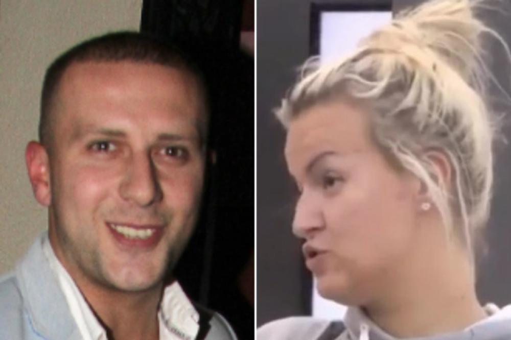 KOLIKO PATETIČAN MORAŠ DA BUDEŠ?! Ermina napravila FEJSBUK s Dadovim imenom i označila SEBE kao njegovu VERENICU!