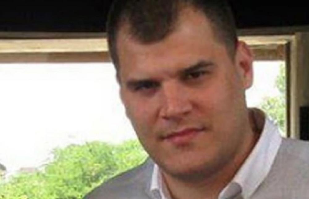 Ljubomir Kića Marković